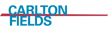 Carlton Fields Logo